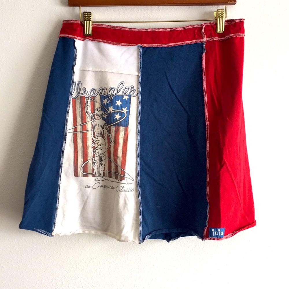 Juju Skirt